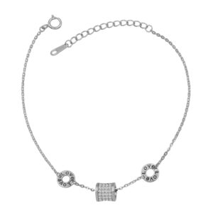 Silver Bracelet 925