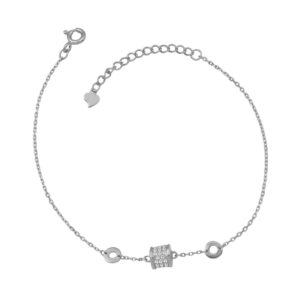 Silver Bracelet 925