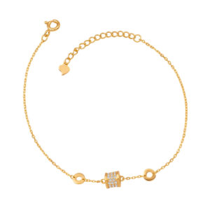 Silver Bracelet 925