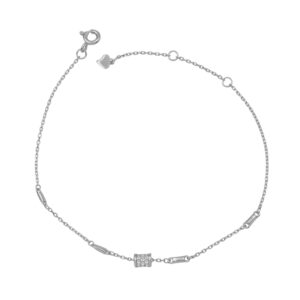 Silver Bracelet 925