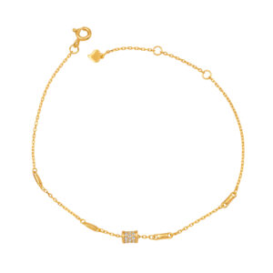 Silver Bracelet 925