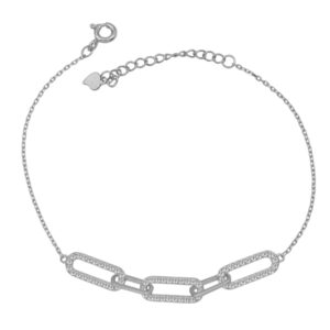 Silver Bracelet 925