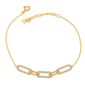 Silver Bracelet 925