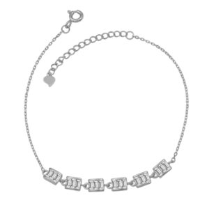 Silver Bracelet 925