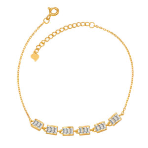 Silver Bracelet 925