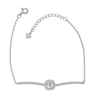 Silver Bracelet 925