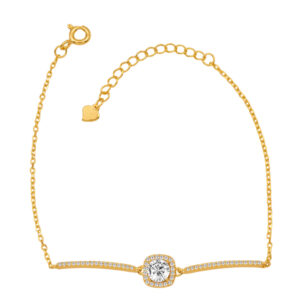 Silver Bracelet 925