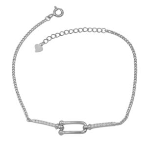 Silver Bracelet 925