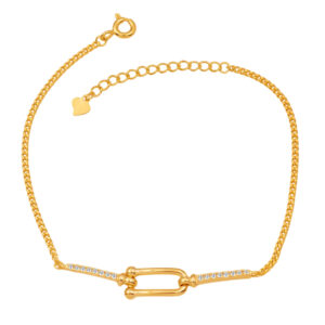 Silver Bracelet 925