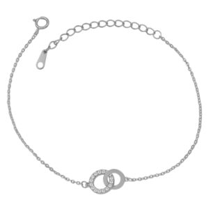 Silver Bracelet 925