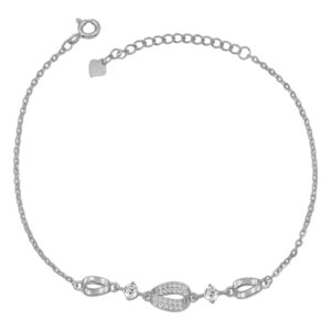 Silver Bracelet 925