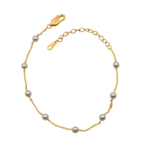 Silver Bracelet 925