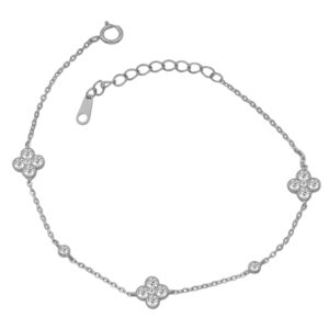 Silver Bracelet 925