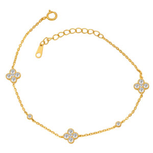 Silver Bracelet 925