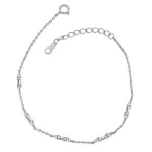 Silver Bracelet 925