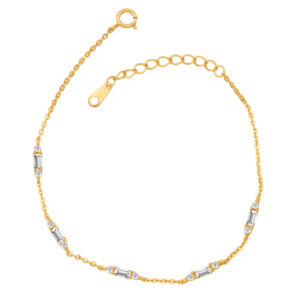 Silver Bracelet 925