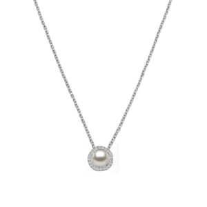 Silver Necklace 925