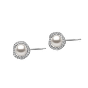 Silver Earrings 925