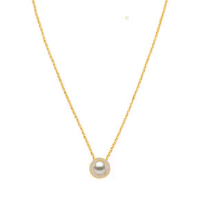 Silver Necklace 925