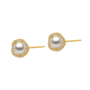 Silver Earrings 925