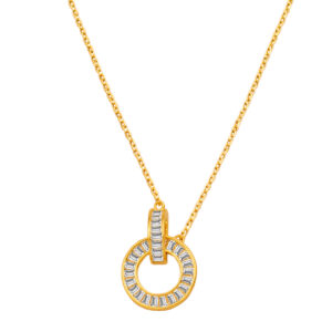 Silver Necklace 925