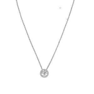 Silver Necklace 925