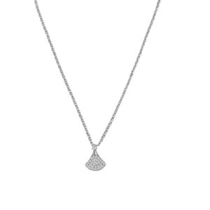 Silver Necklace 925