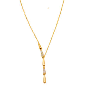 Silver Necklace 925