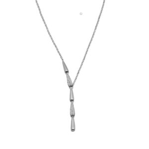 Silver Necklace 925