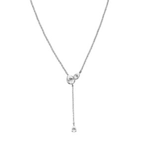 Silver Necklace 925