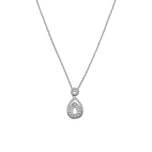 Silver Necklace 925