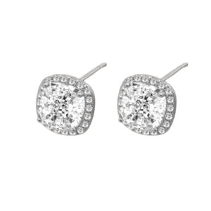 Silver Earrings 925