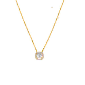 Silver Necklace 925