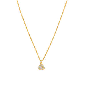 Silver Necklace 925