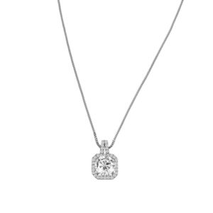 Silver Necklace 925