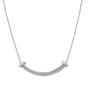 Silver Necklace 925