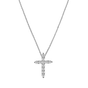 Silver Necklace 925