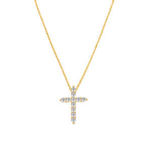 Silver Necklace 925