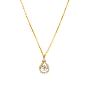 Silver Necklace 925
