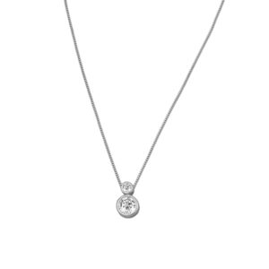 Silver Necklace 925