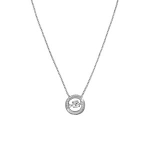 Silver Necklace 925