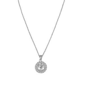 Silver Necklace 925