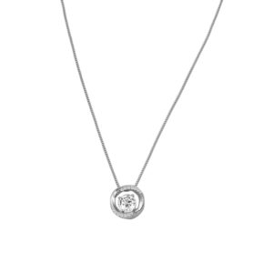 Silver Necklace 925