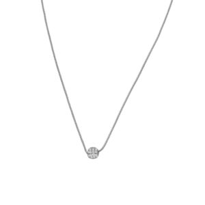 Silver Necklace 925