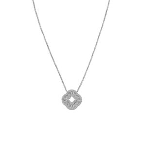 Silver Necklace 925