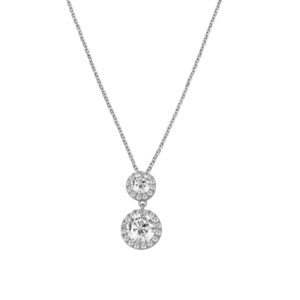 Silver Necklace 925