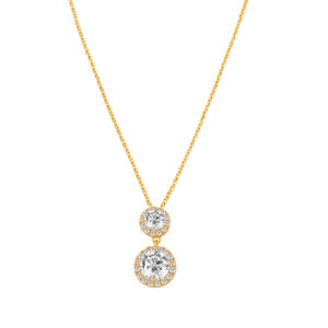 Silver Necklace 925