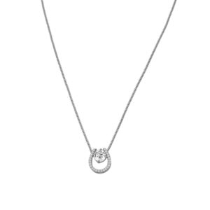 Silver Necklace 925