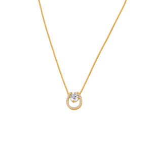 Silver Necklace 925
