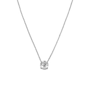 Silver Necklace 925